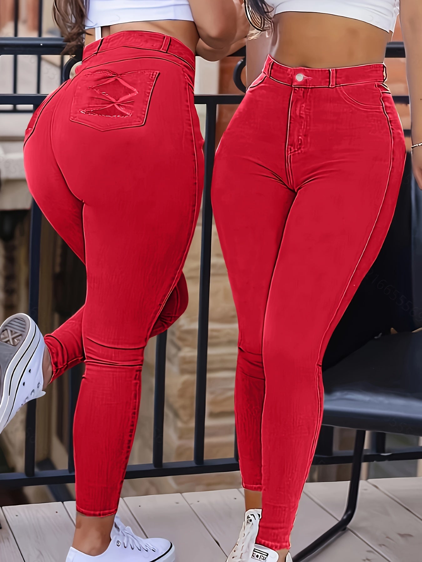 BIA LOSSO JEANS