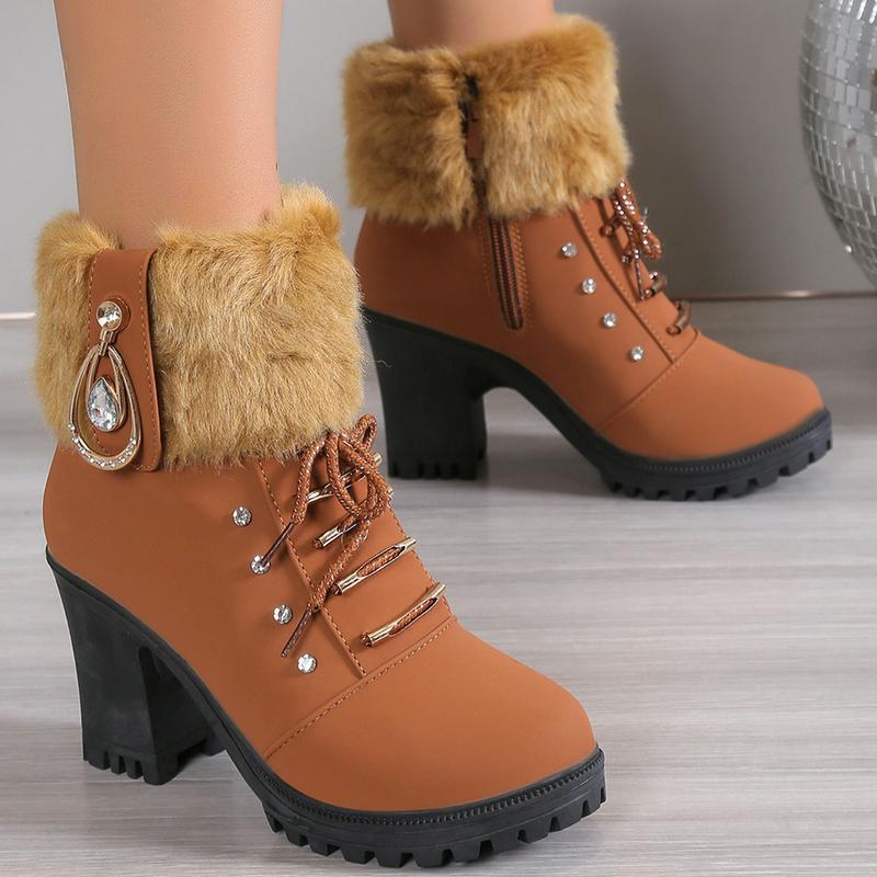FALIA BOOTS