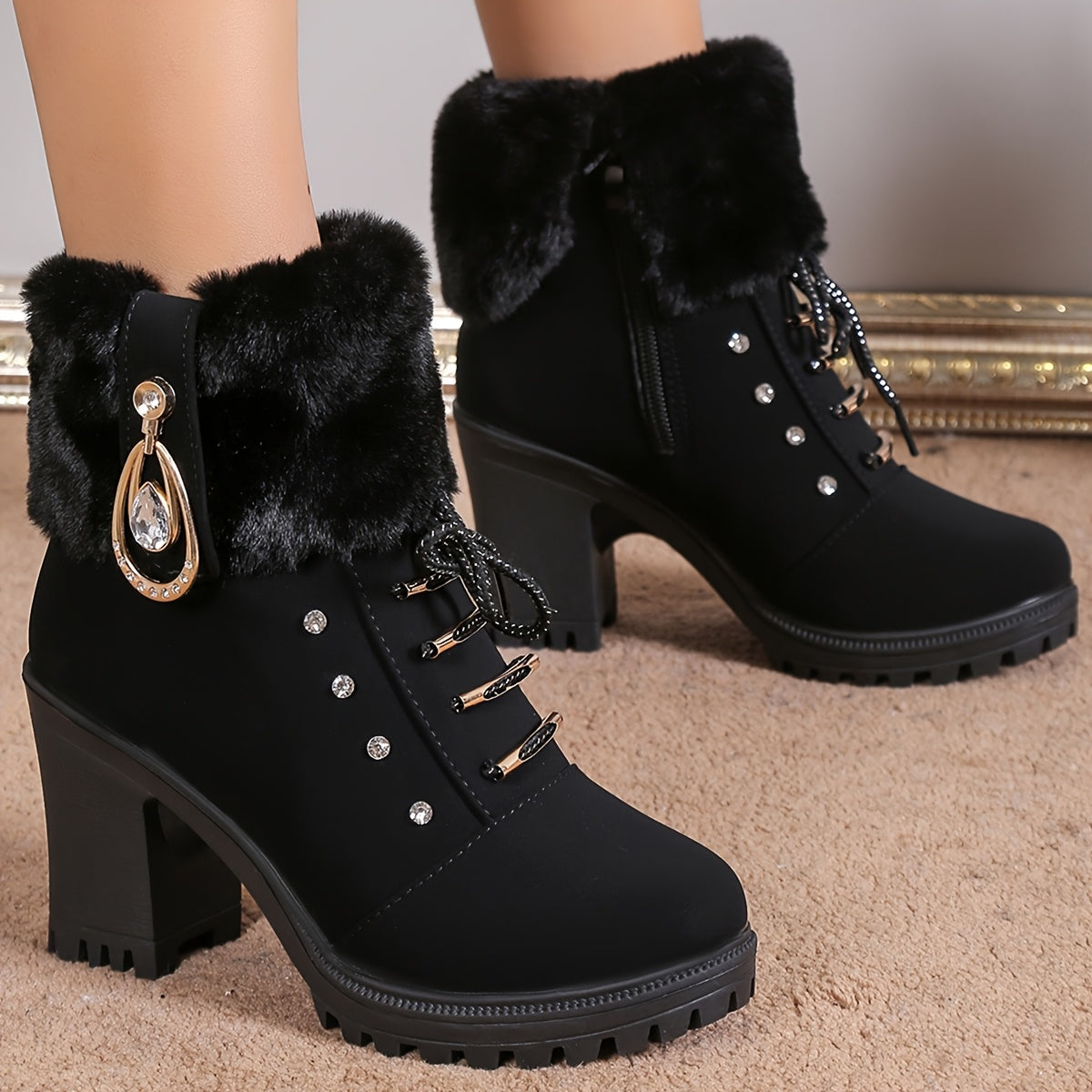 FALIA BOOTS