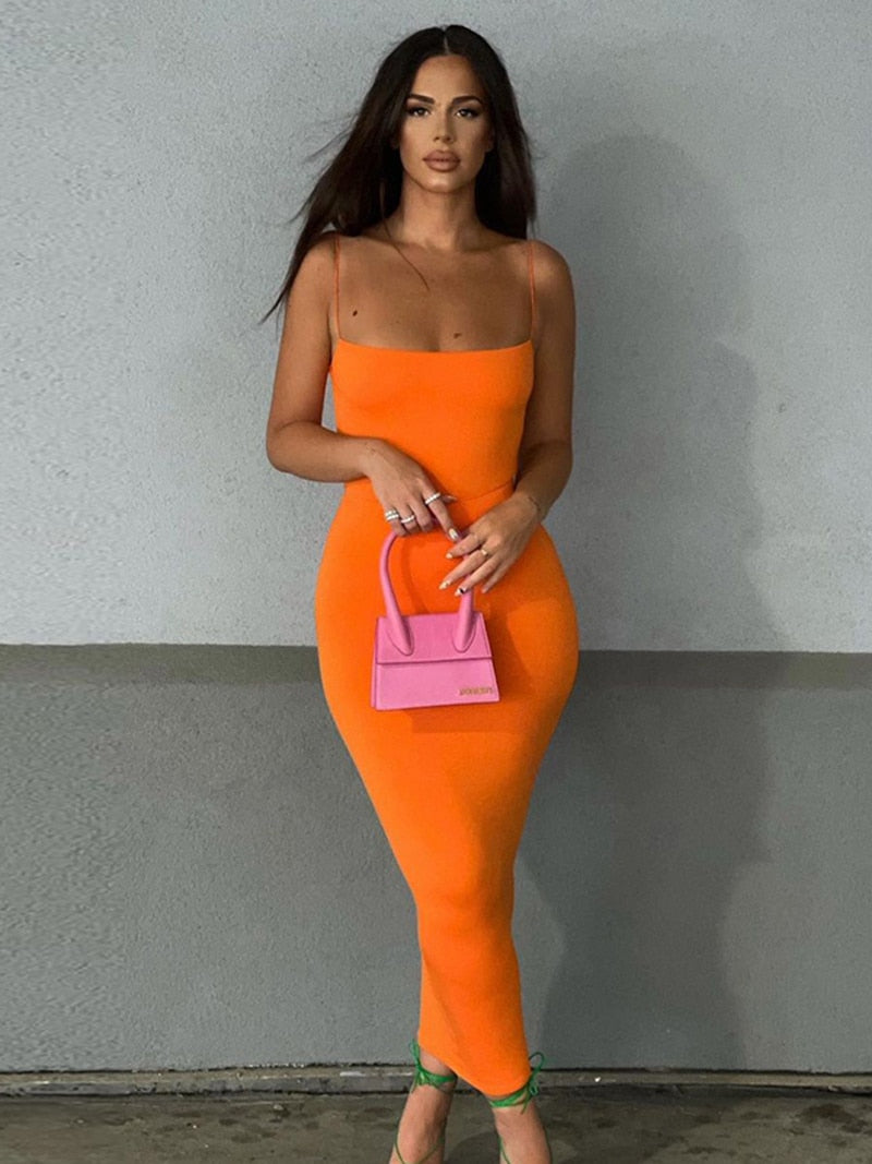 KAKA DRESS