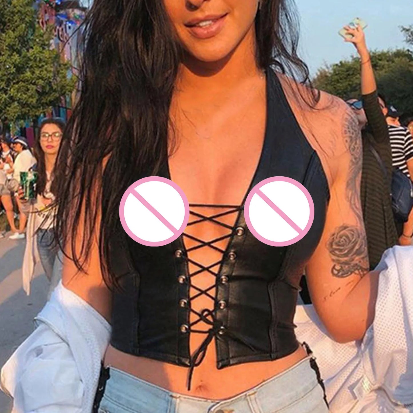 SWELLA TOP
