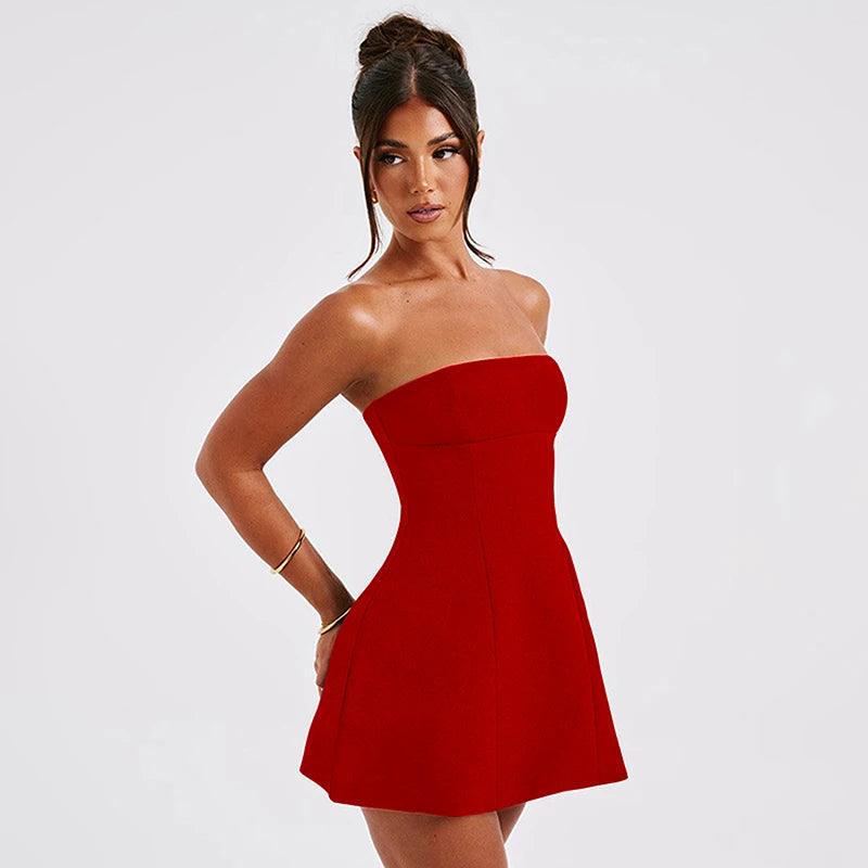 INSPIRE DRESS