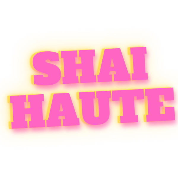 ShaiHaute logo
