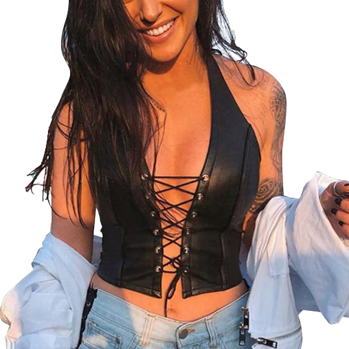 SWELLA TOP