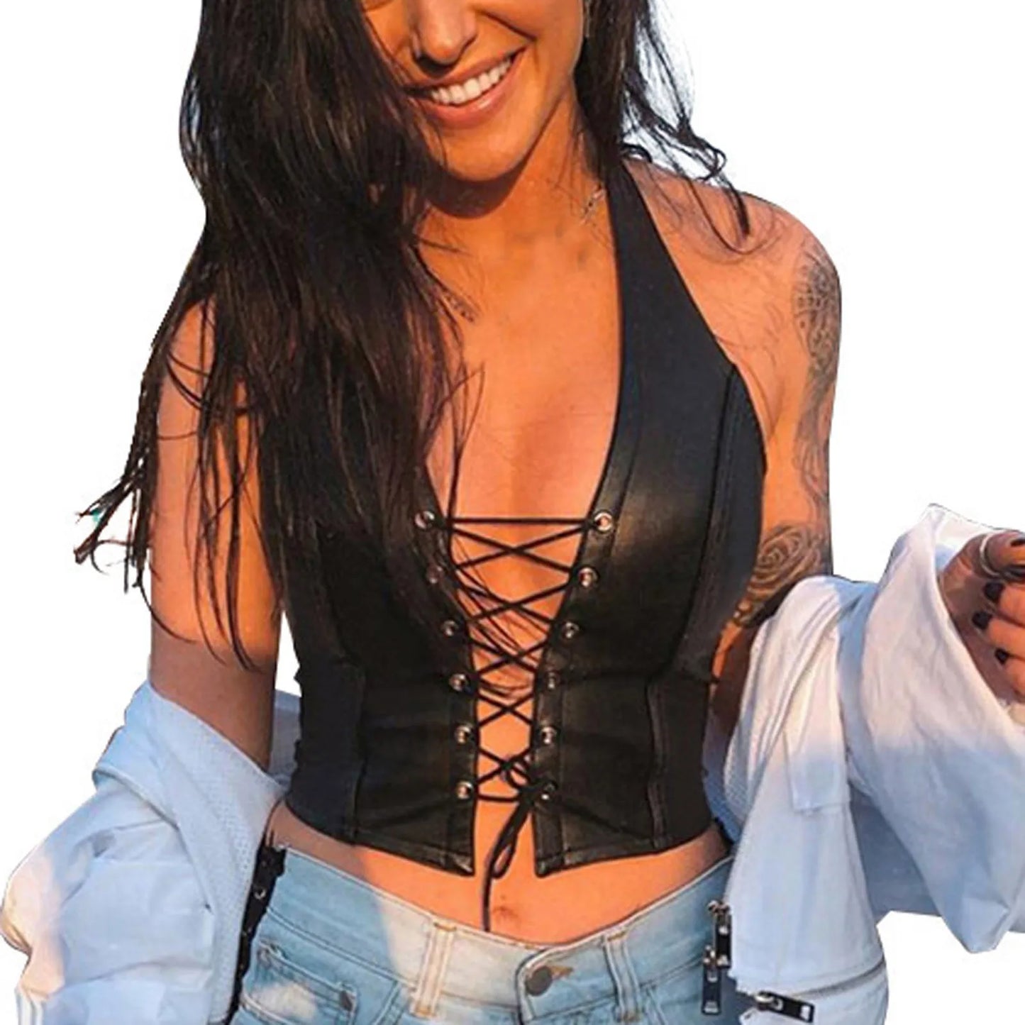 SWELLA TOP