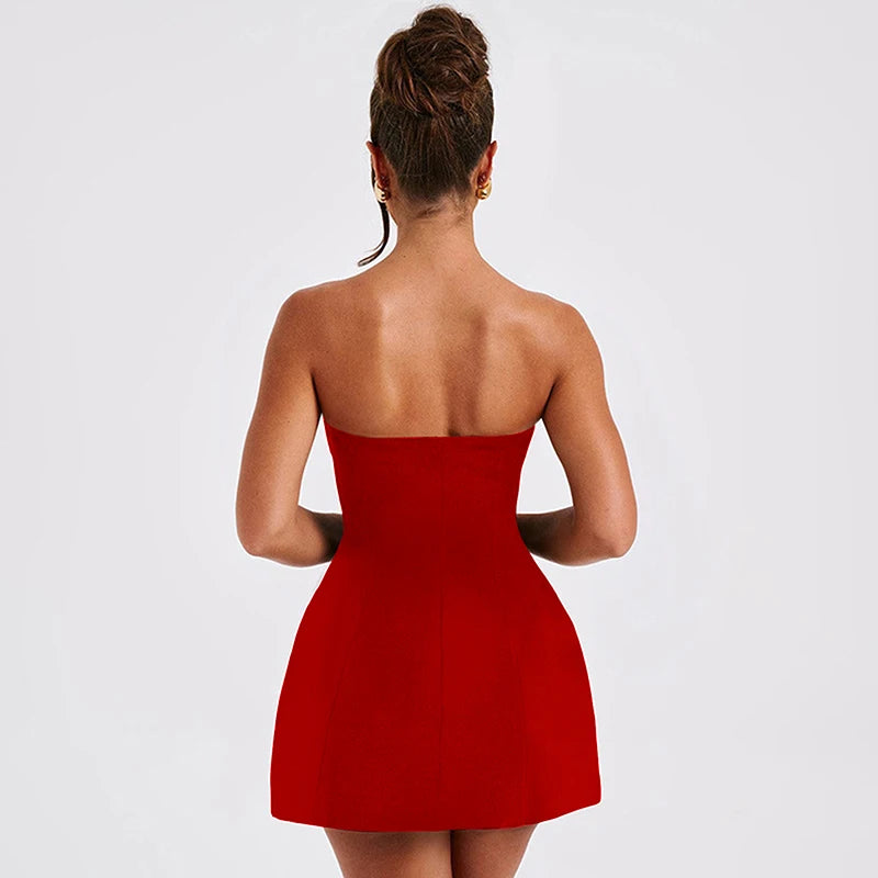 INSPIRE DRESS