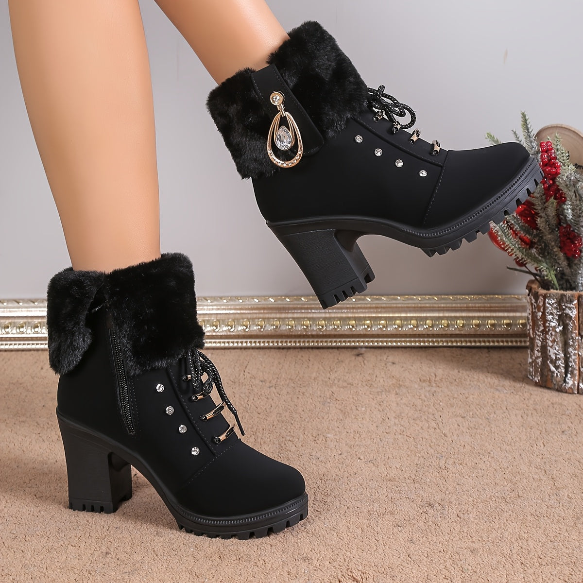 FALIA BOOTS