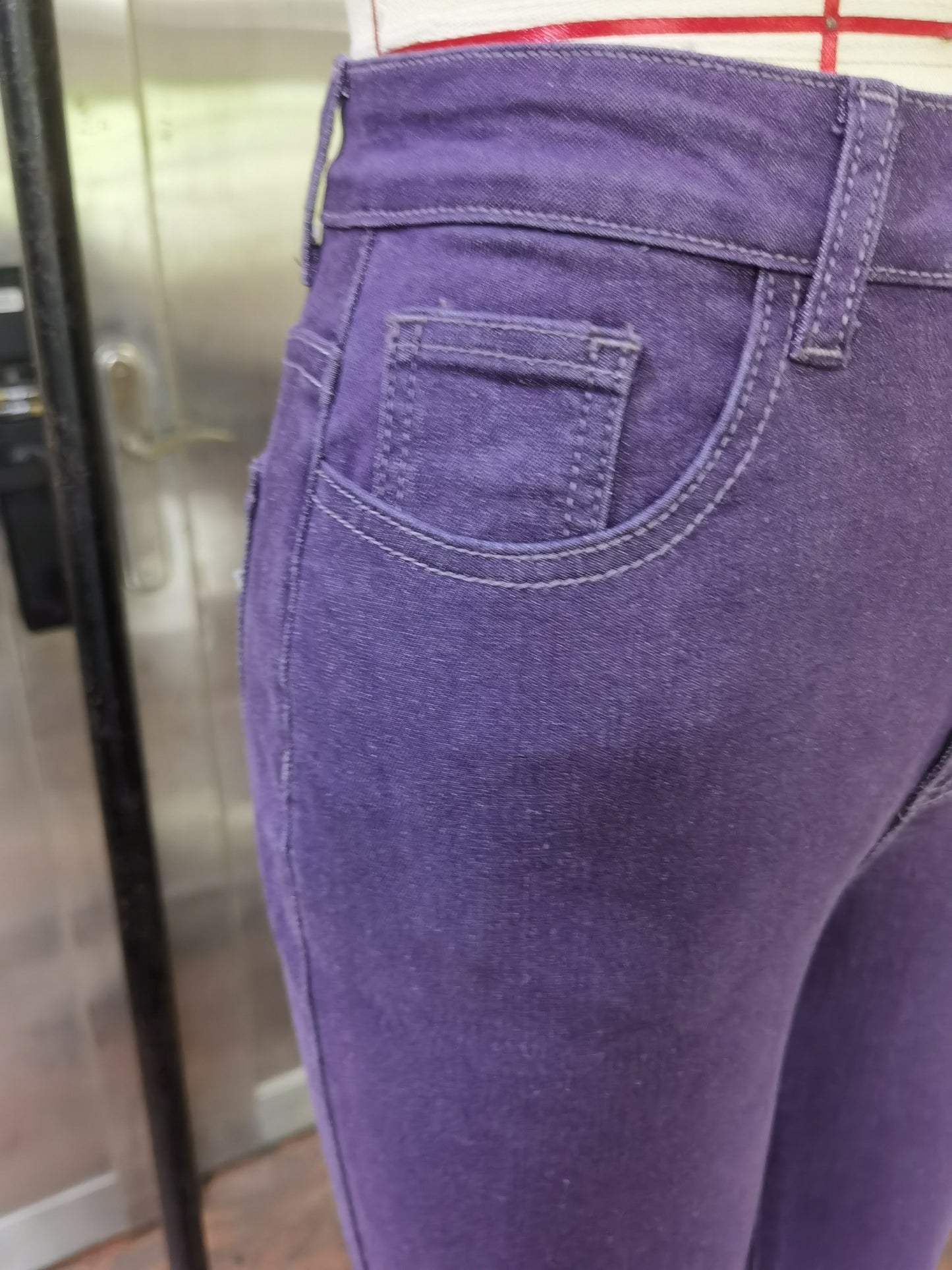 BIA LOSSO JEANS