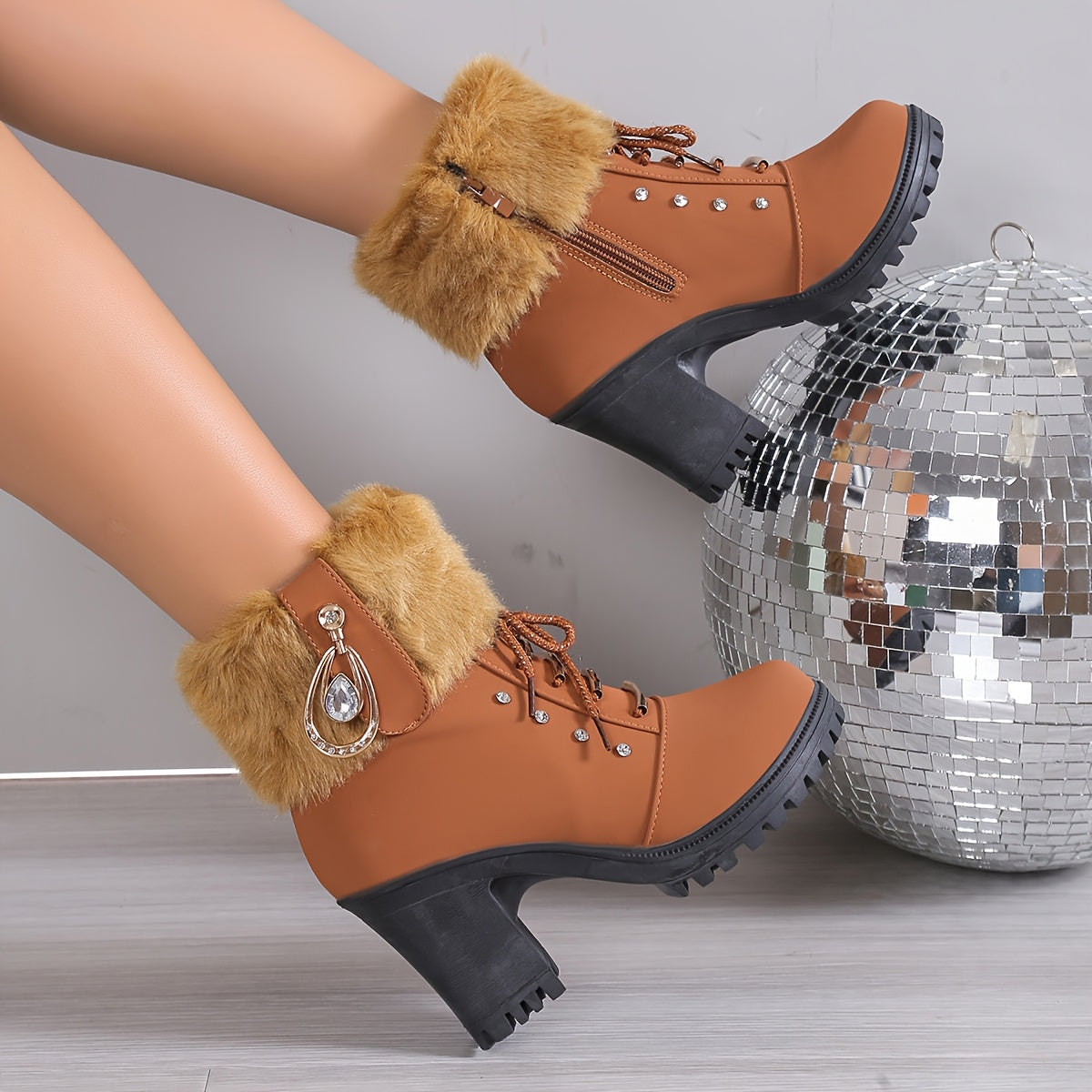 FALIA BOOTS