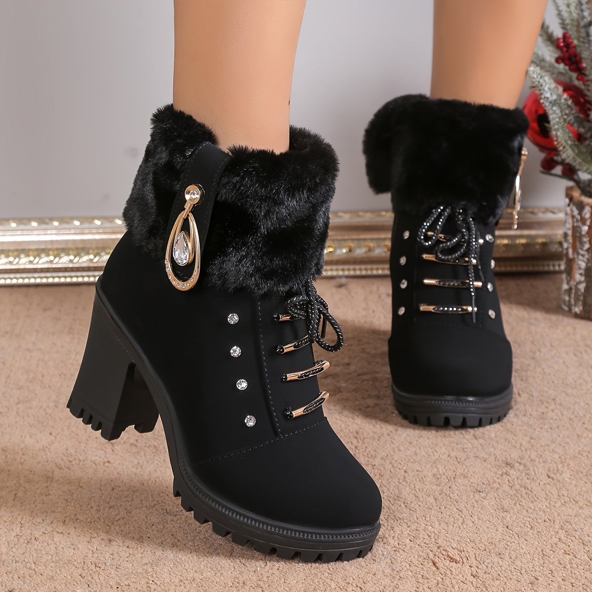 FALIA BOOTS