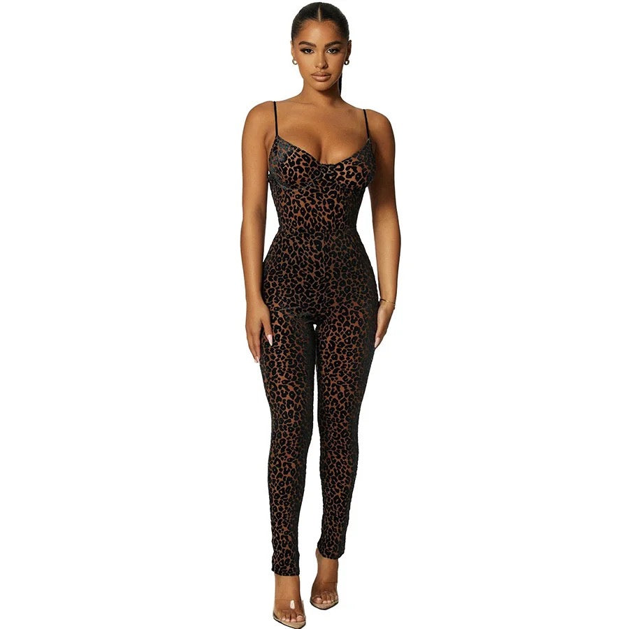 SKIO JUMPSUIT