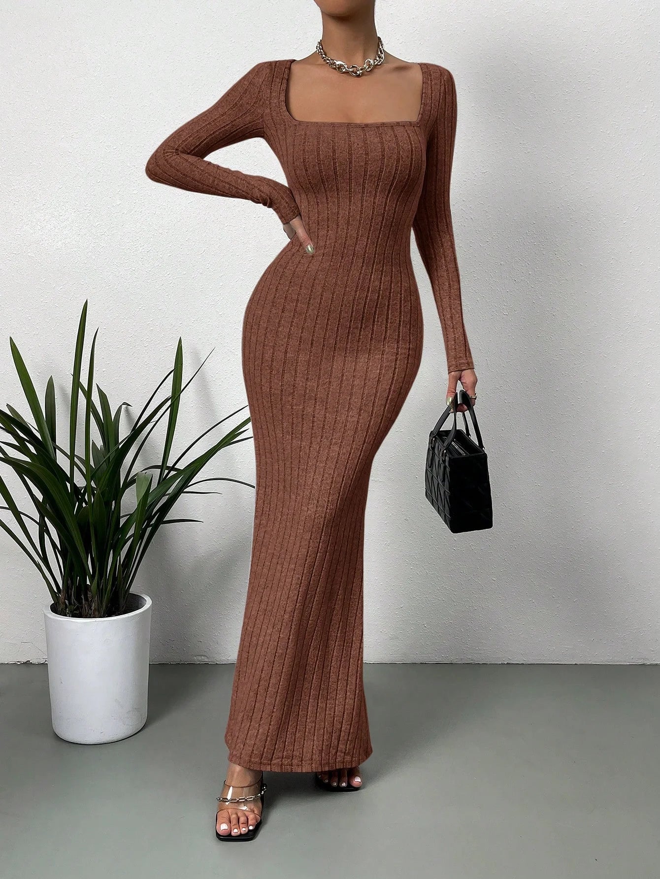 PROPER DRESS