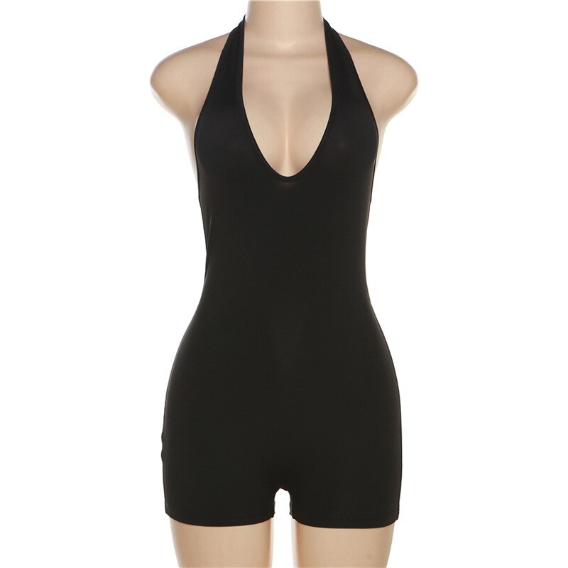 SHAERE ROMPER