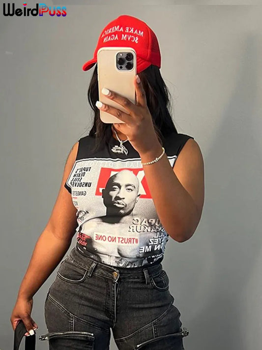 PAC TEE