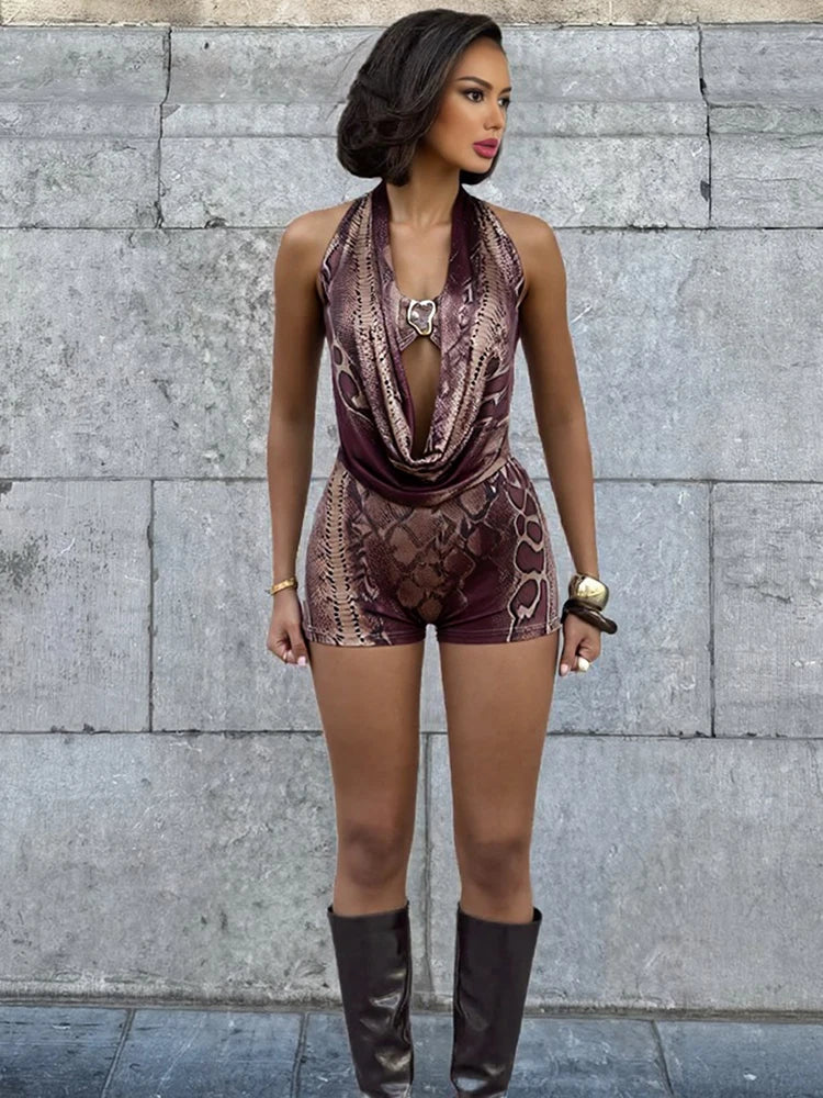 RUMI ROMPER