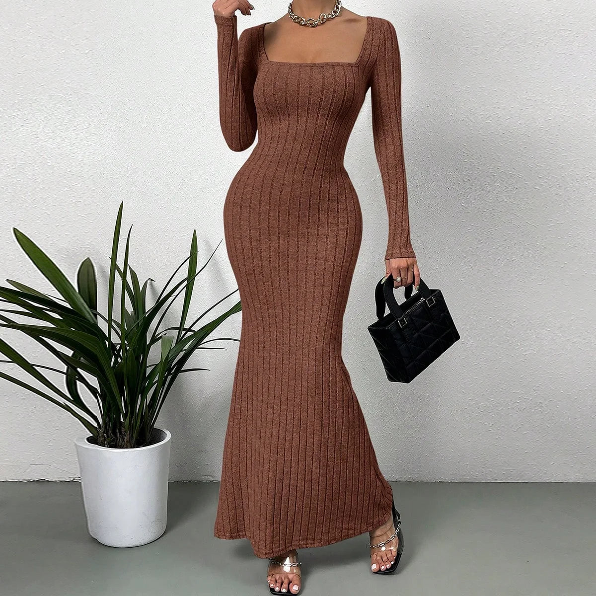 PROPER DRESS