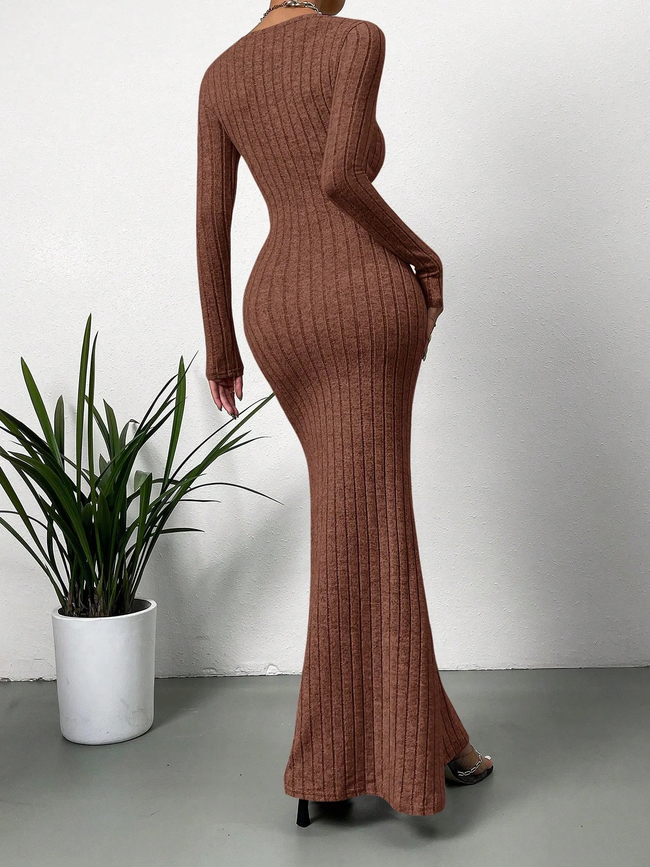 PROPER DRESS